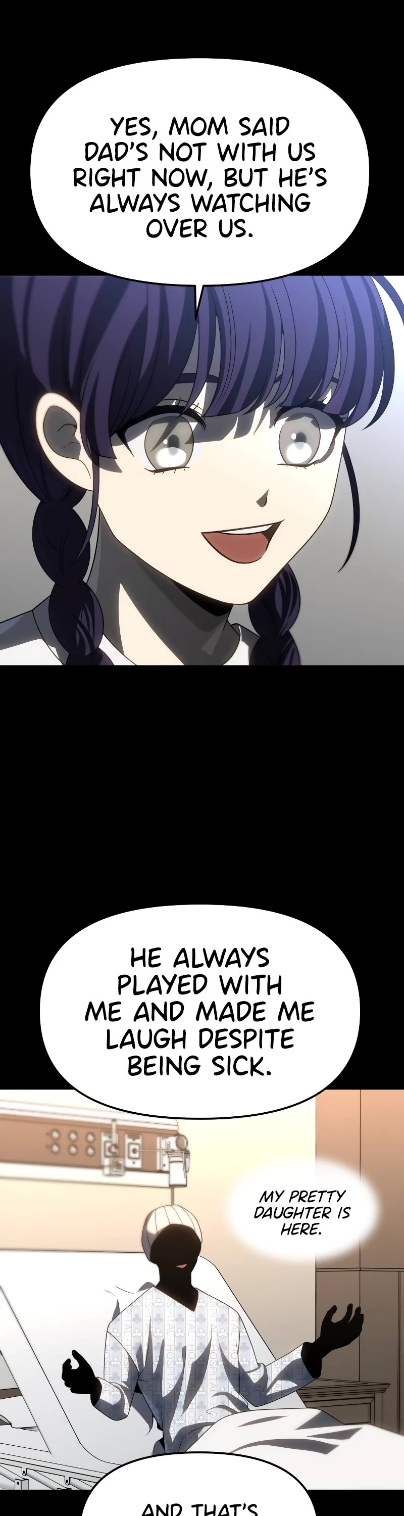 I Used to Be a Boss chapter 94 page 53