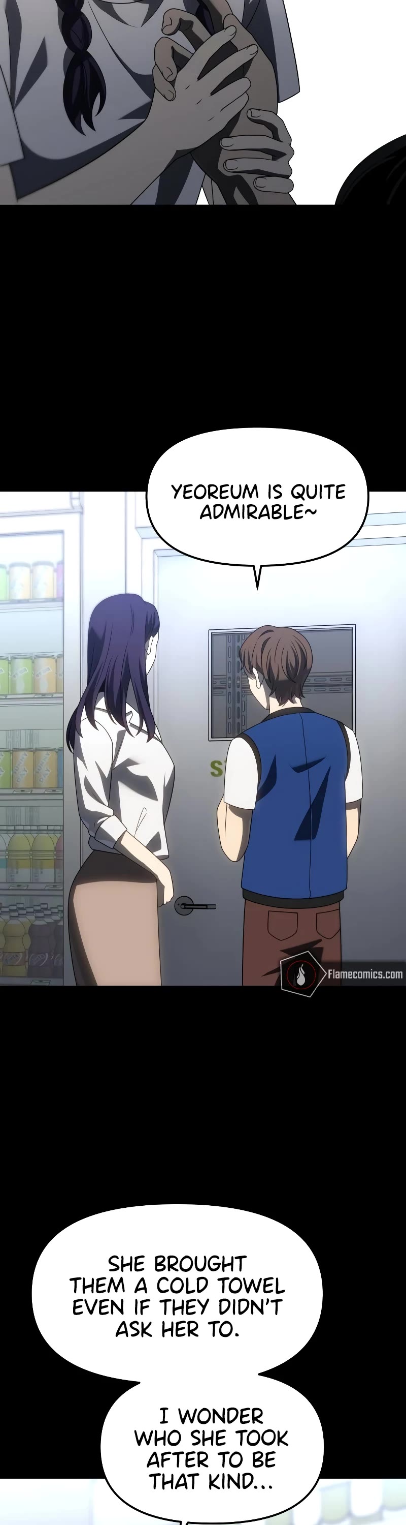 I Used to Be a Boss chapter 94 page 56