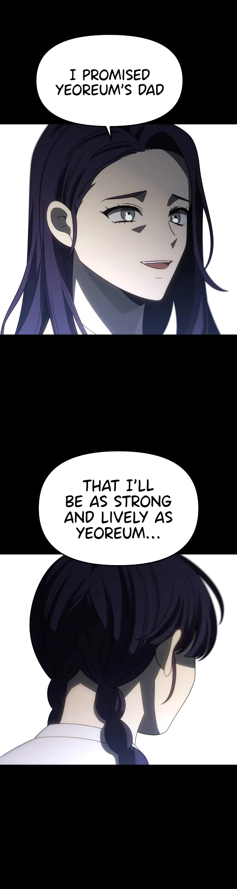 I Used to Be a Boss chapter 94 page 59