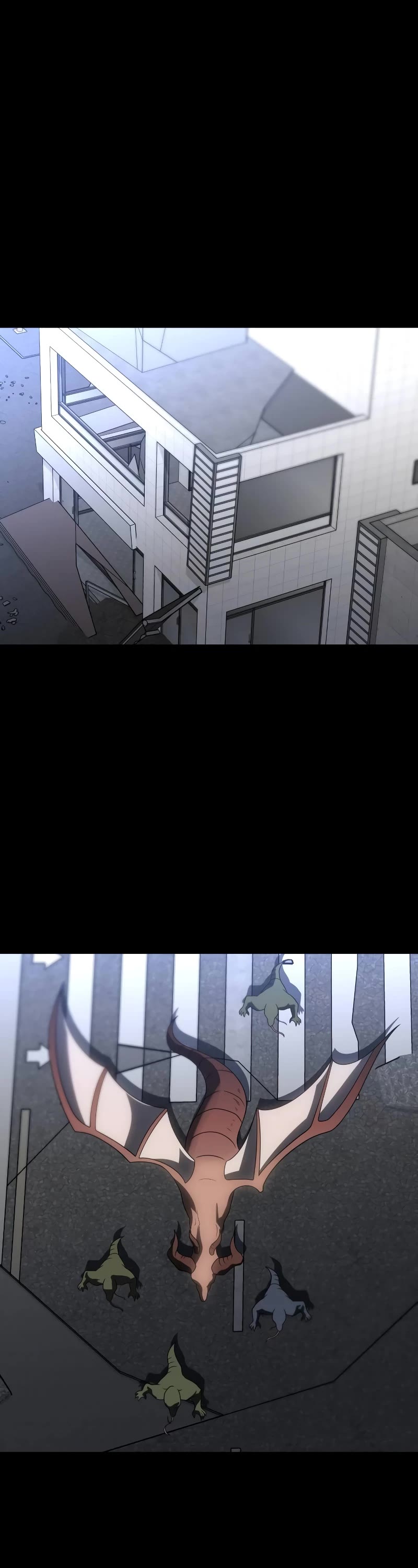 I Used to Be a Boss chapter 94 page 60