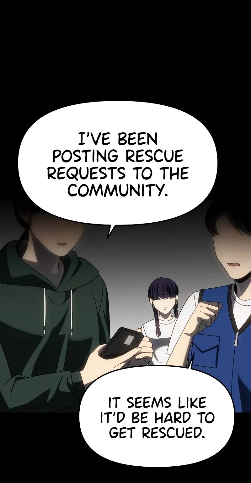 I Used to Be a Boss chapter 94 page 63