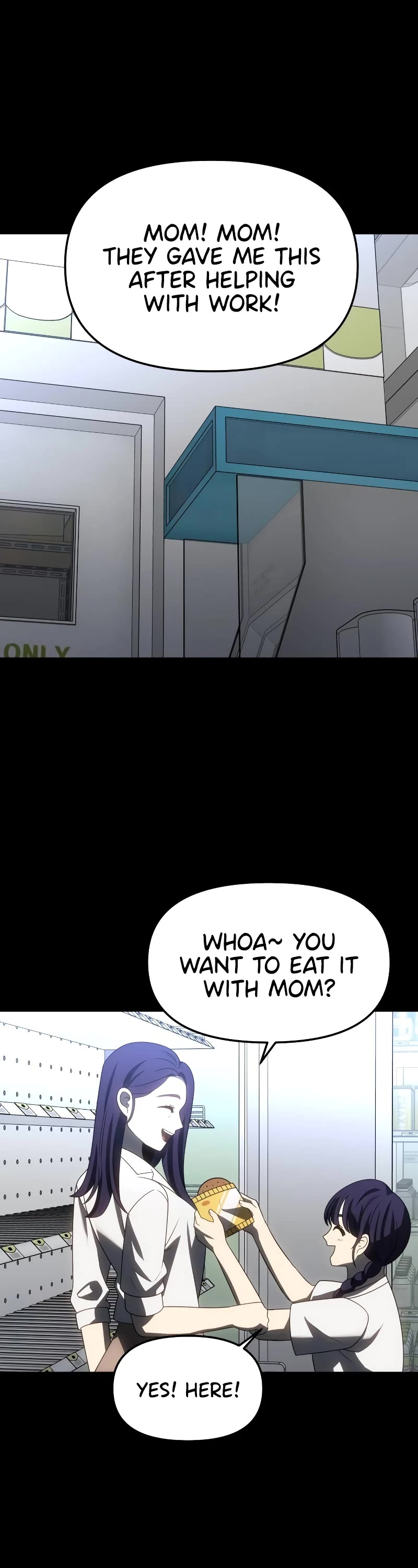 I Used to Be a Boss chapter 94 page 65