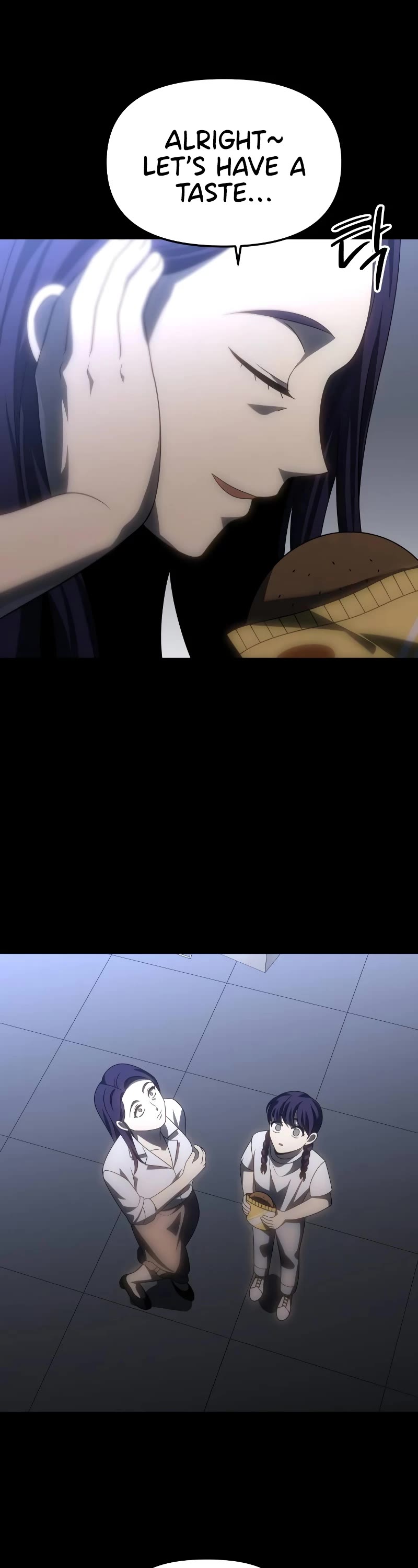 I Used to Be a Boss chapter 94 page 66