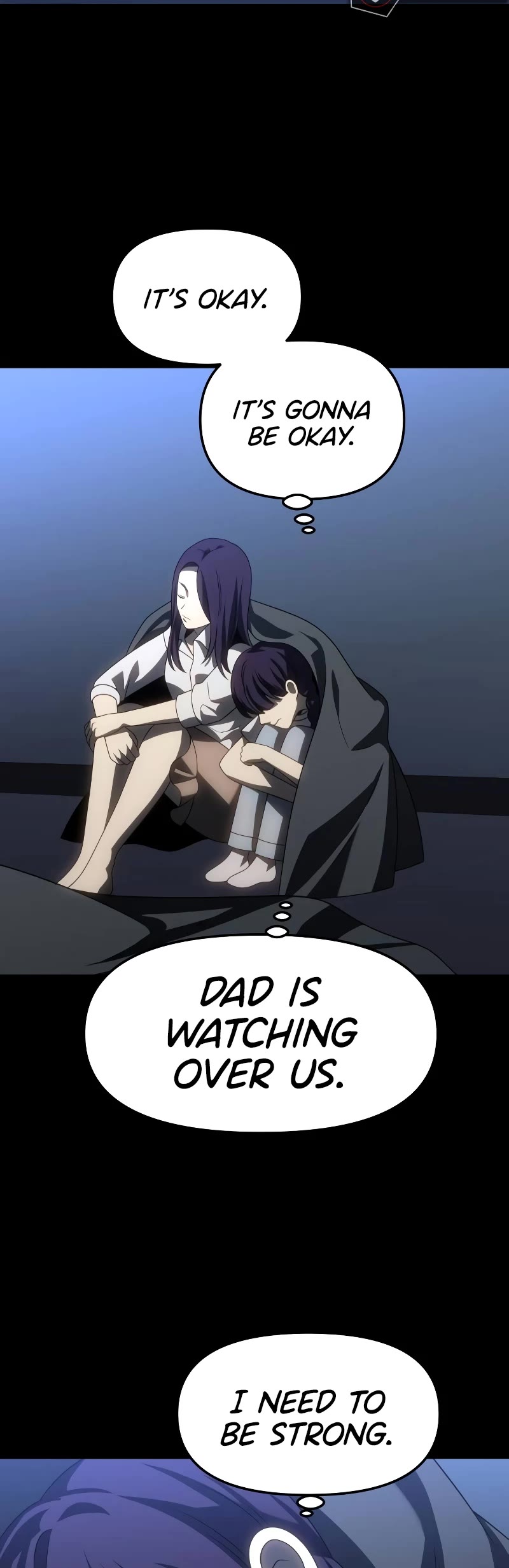 I Used to Be a Boss chapter 94 page 68