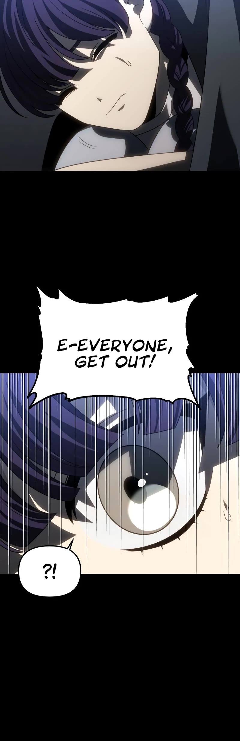 I Used to Be a Boss chapter 94 page 69