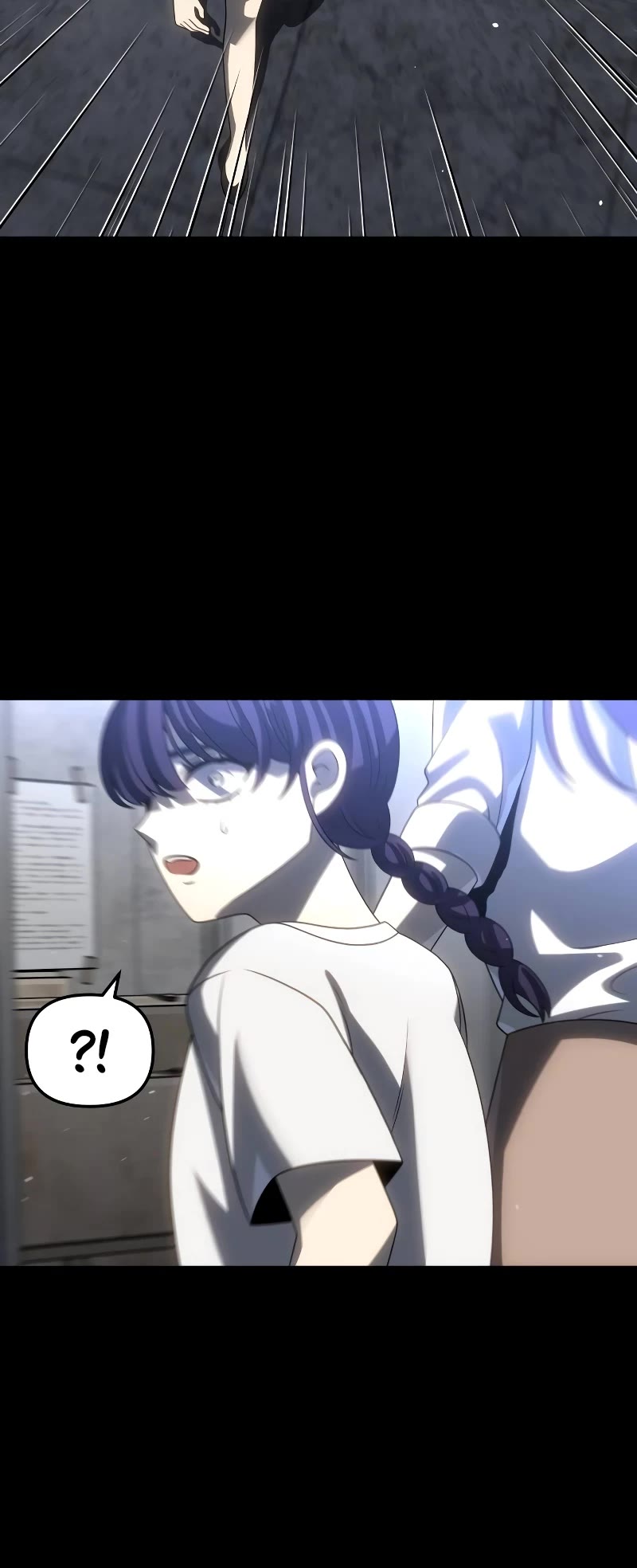 I Used to Be a Boss chapter 94 page 7