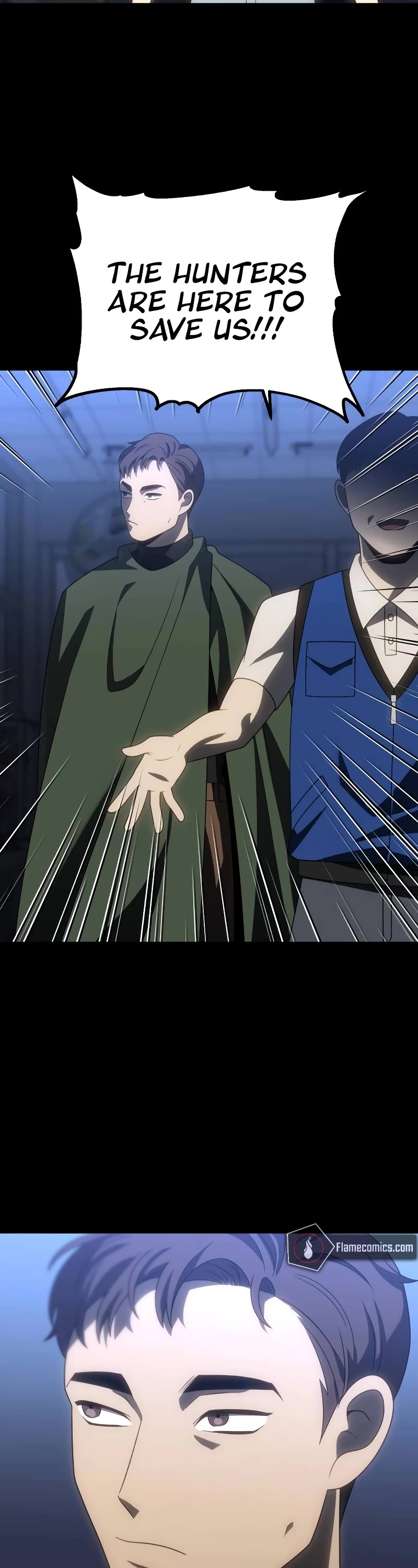 I Used to Be a Boss chapter 94 page 71