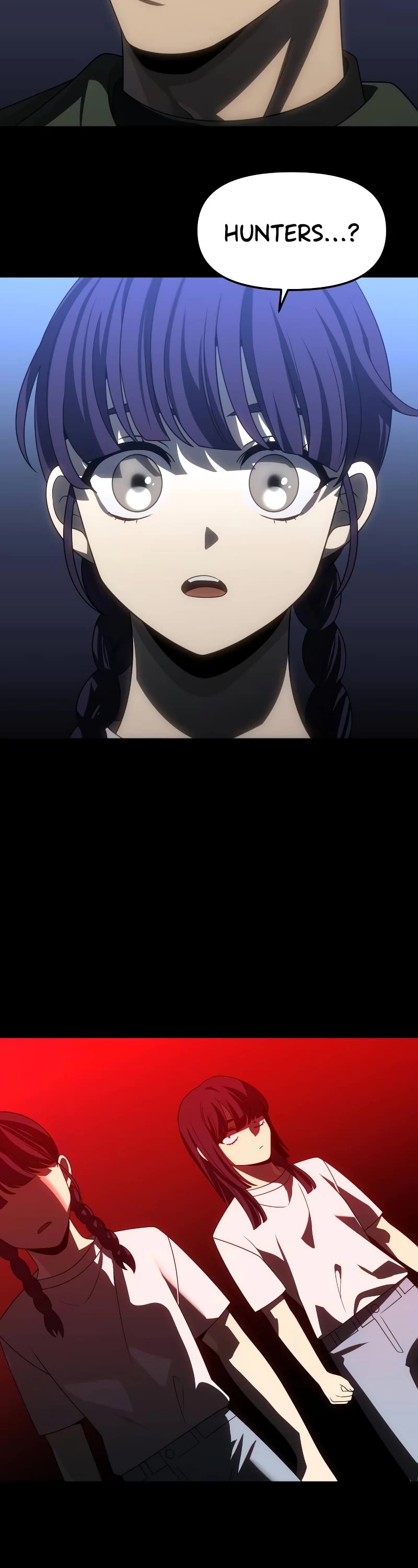 I Used to Be a Boss chapter 94 page 72