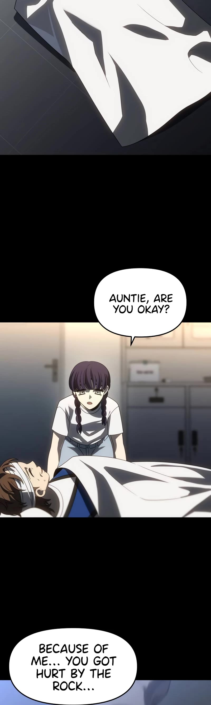 I Used to Be a Boss chapter 95 page 17