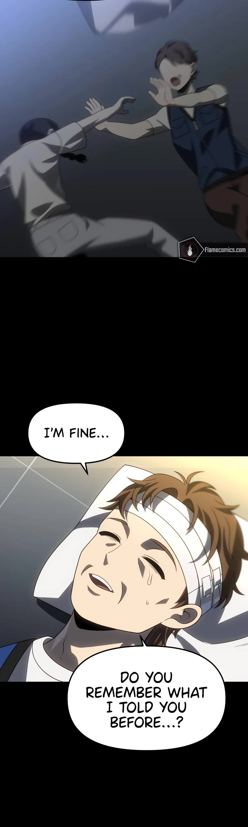 I Used to Be a Boss chapter 95 page 18