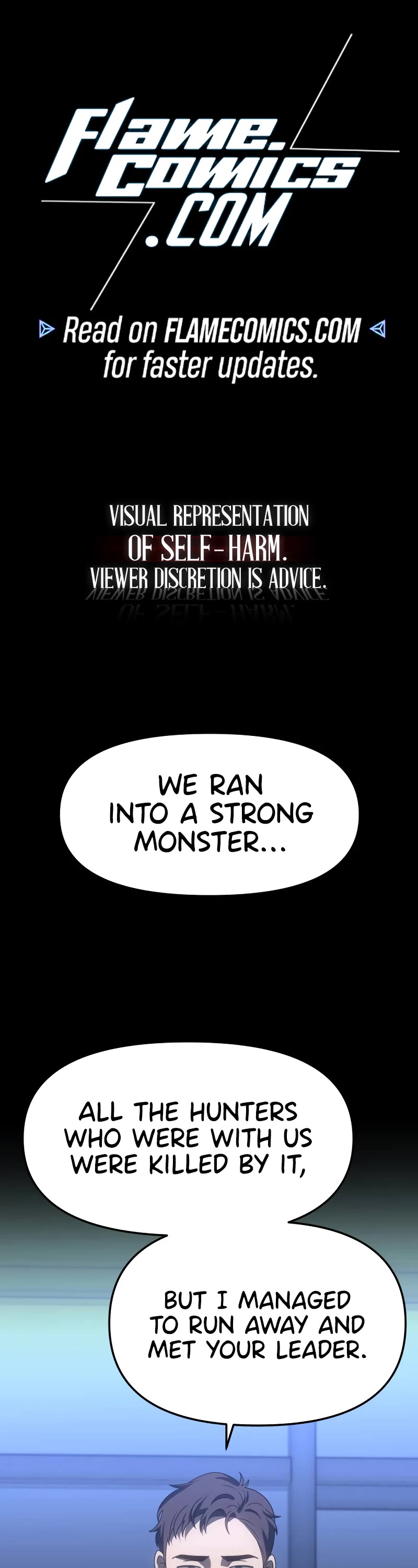 I Used to Be a Boss chapter 95 page 2