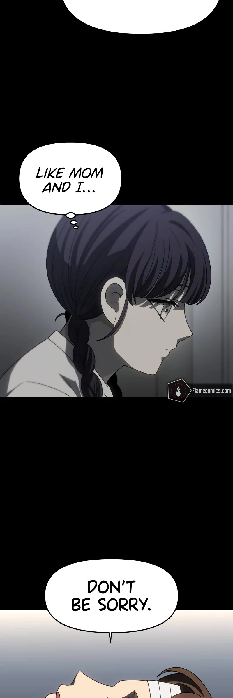 I Used to Be a Boss chapter 95 page 21