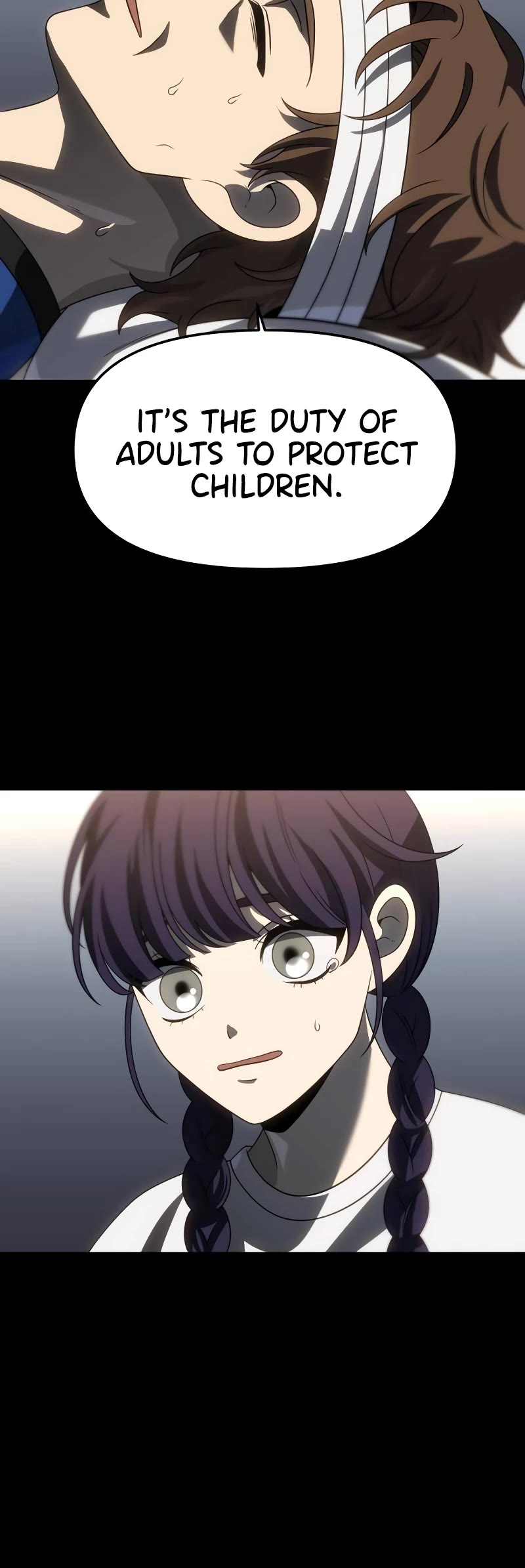 I Used to Be a Boss chapter 95 page 22