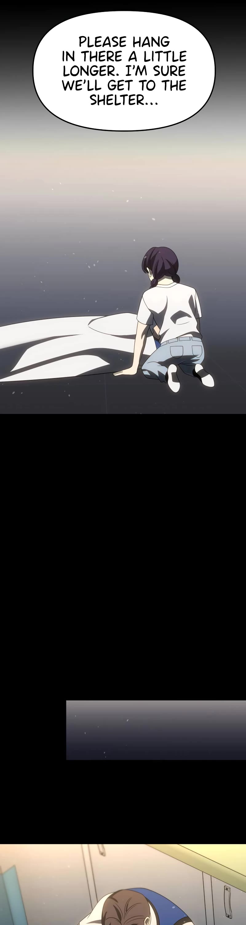 I Used to Be a Boss chapter 95 page 23