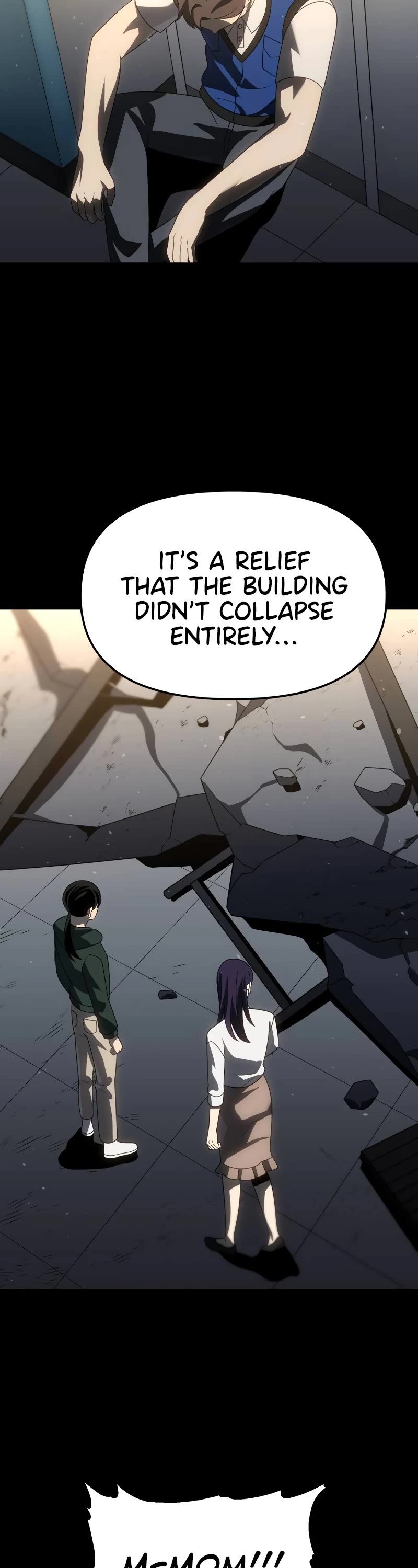 I Used to Be a Boss chapter 95 page 24