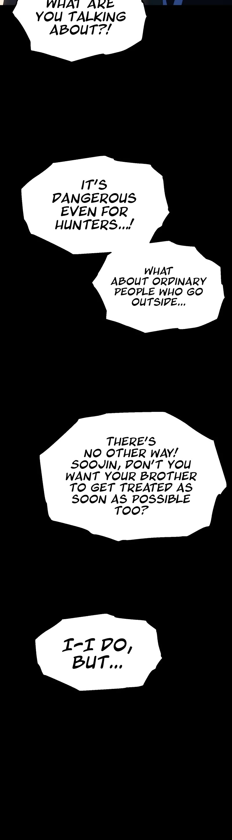 I Used to Be a Boss chapter 95 page 30