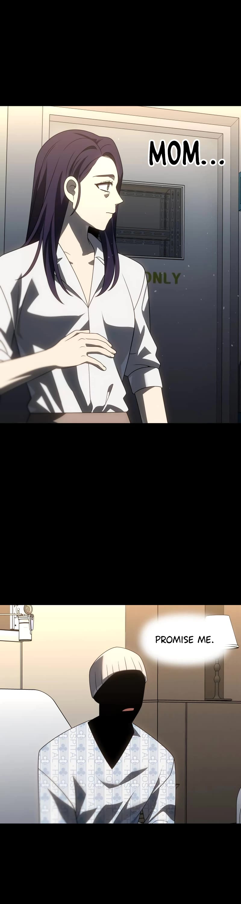 I Used to Be a Boss chapter 95 page 32