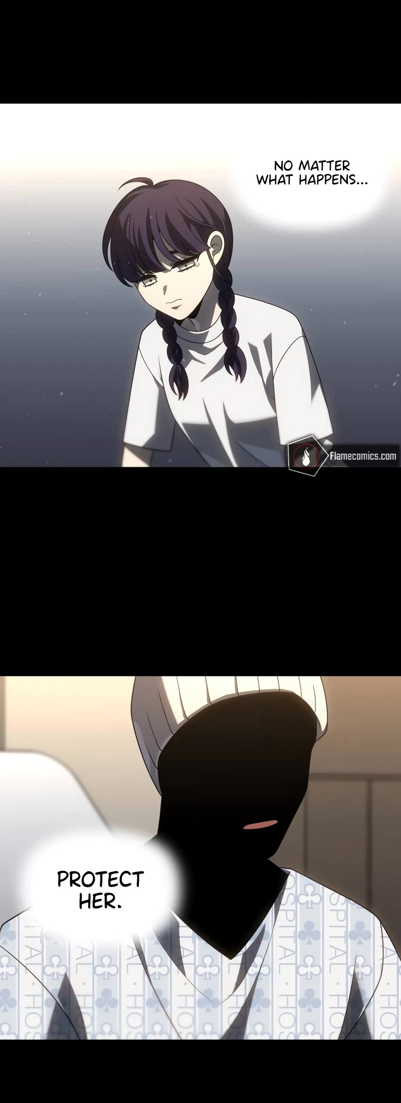 I Used to Be a Boss chapter 95 page 33