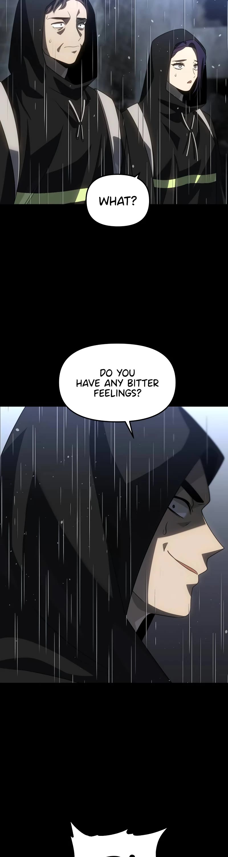 I Used to Be a Boss chapter 95 page 45