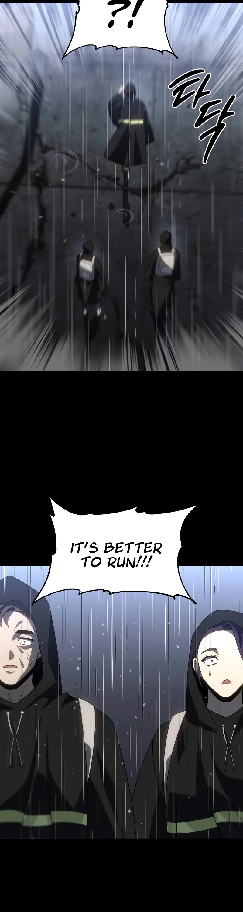 I Used to Be a Boss chapter 95 page 46