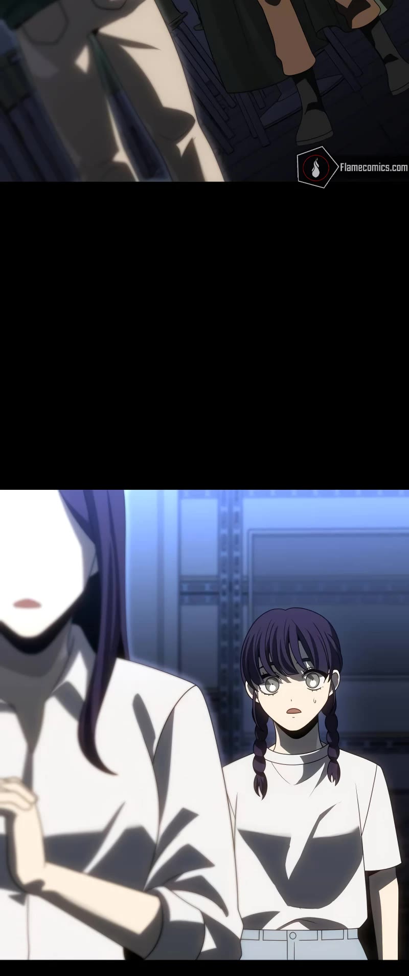 I Used to Be a Boss chapter 95 page 5