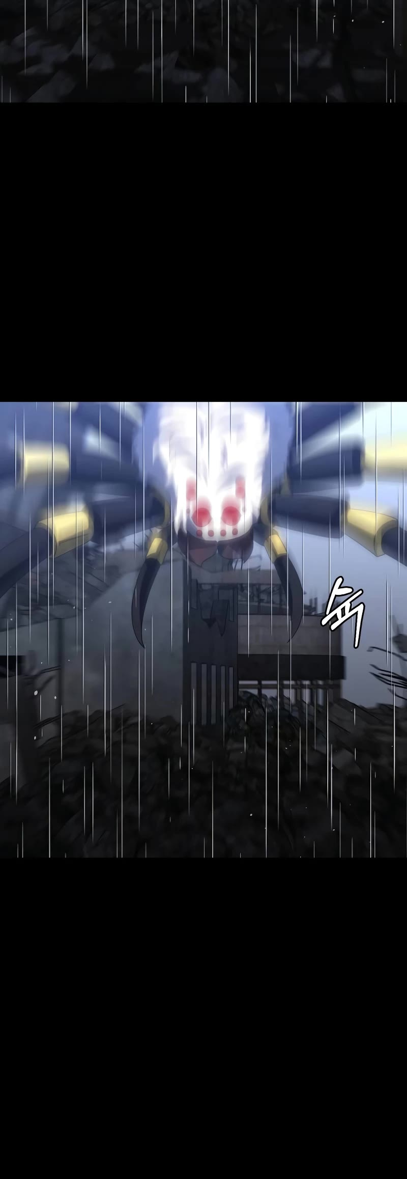 I Used to Be a Boss chapter 95 page 50