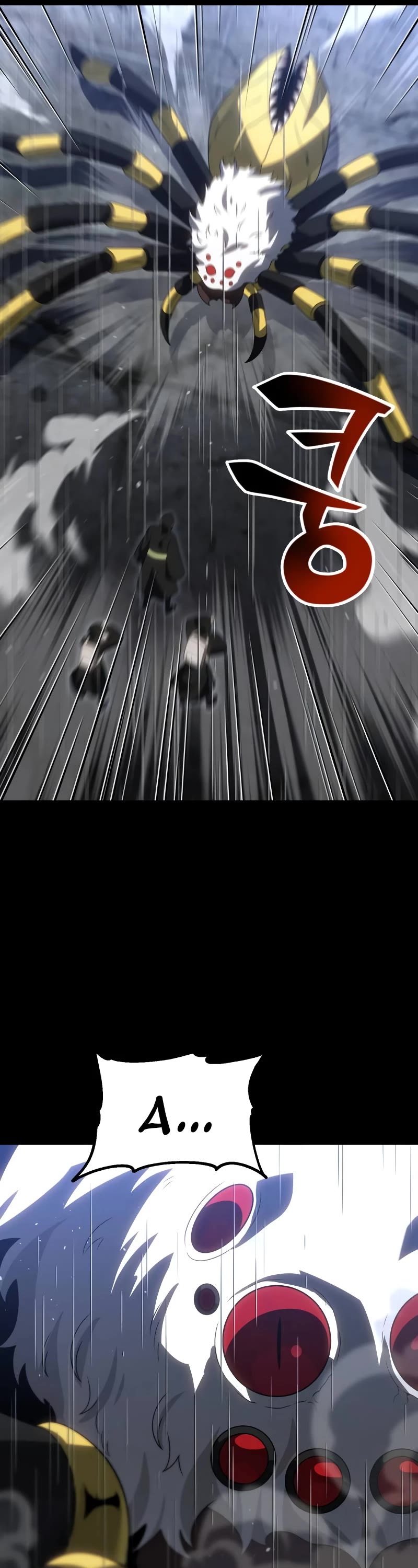 I Used to Be a Boss chapter 95 page 51