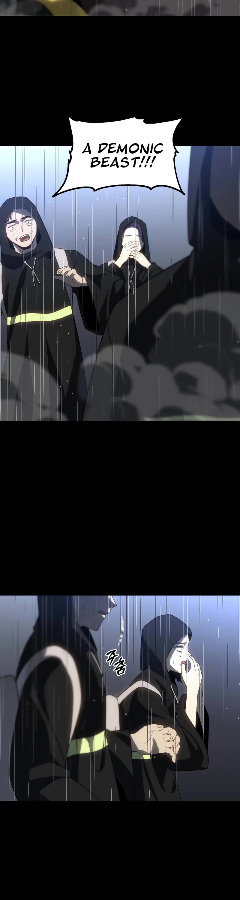 I Used to Be a Boss chapter 95 page 52