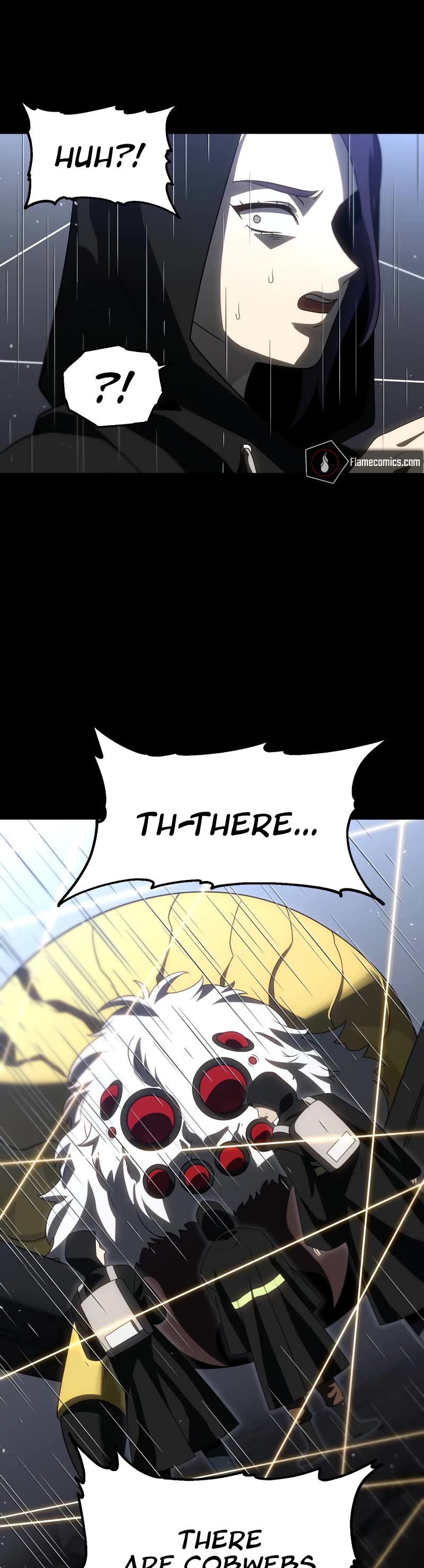 I Used to Be a Boss chapter 95 page 53