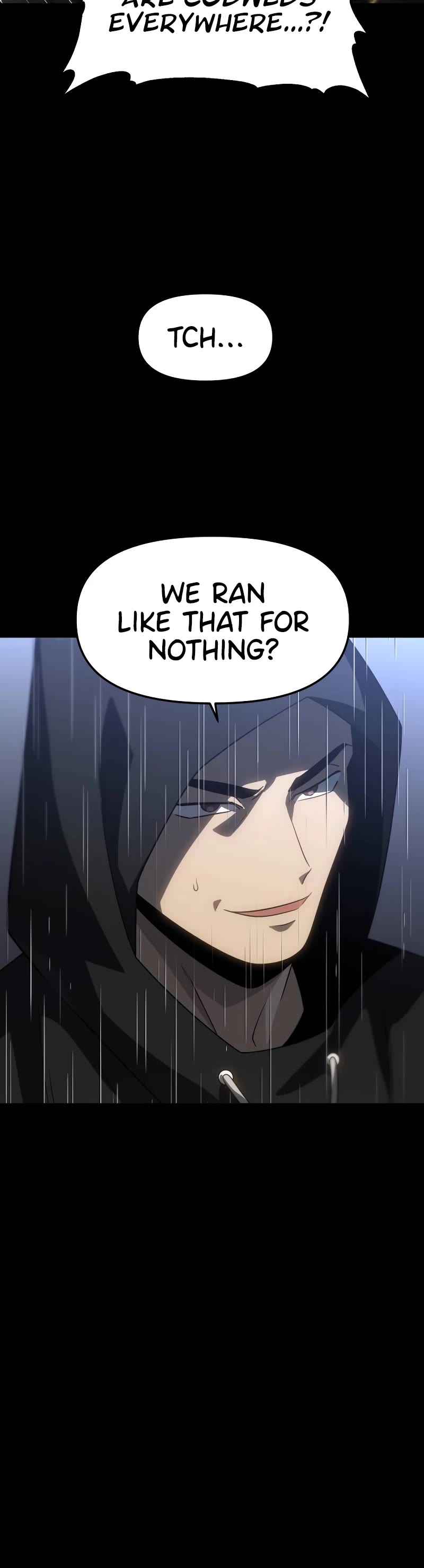 I Used to Be a Boss chapter 95 page 54