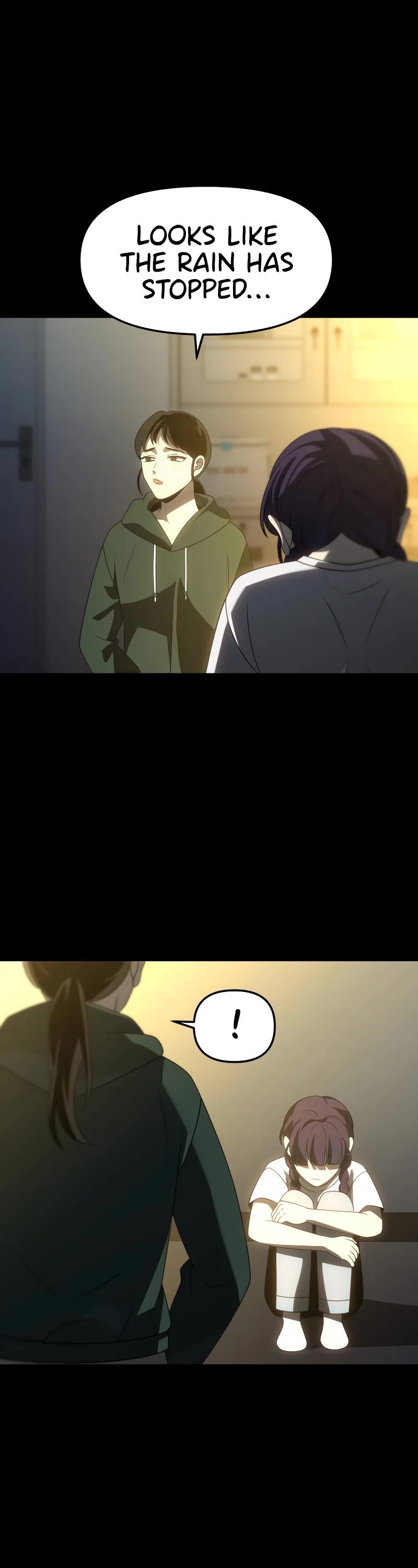 I Used to Be a Boss chapter 95 page 56