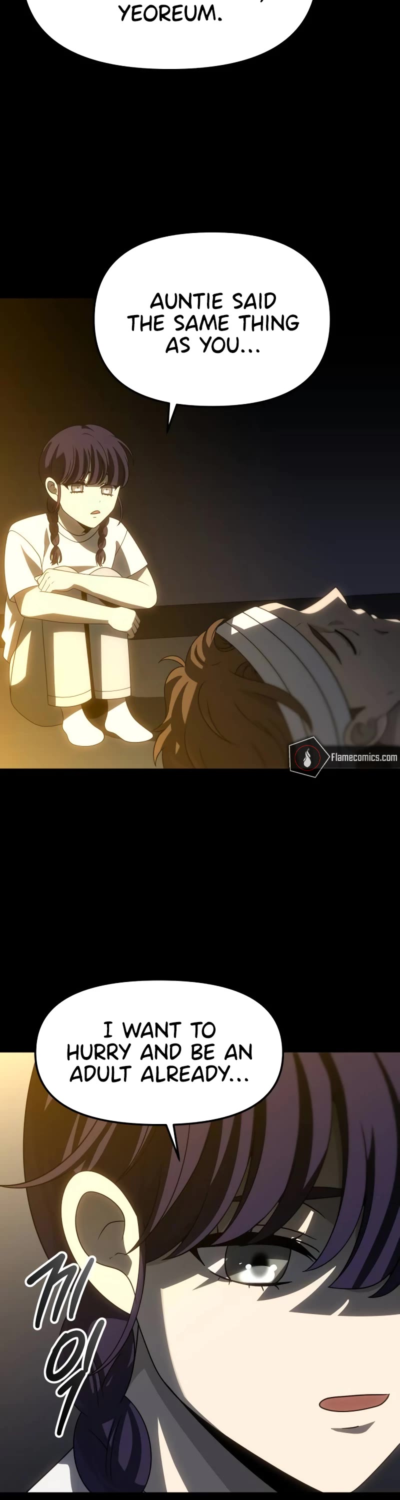 I Used to Be a Boss chapter 95 page 58