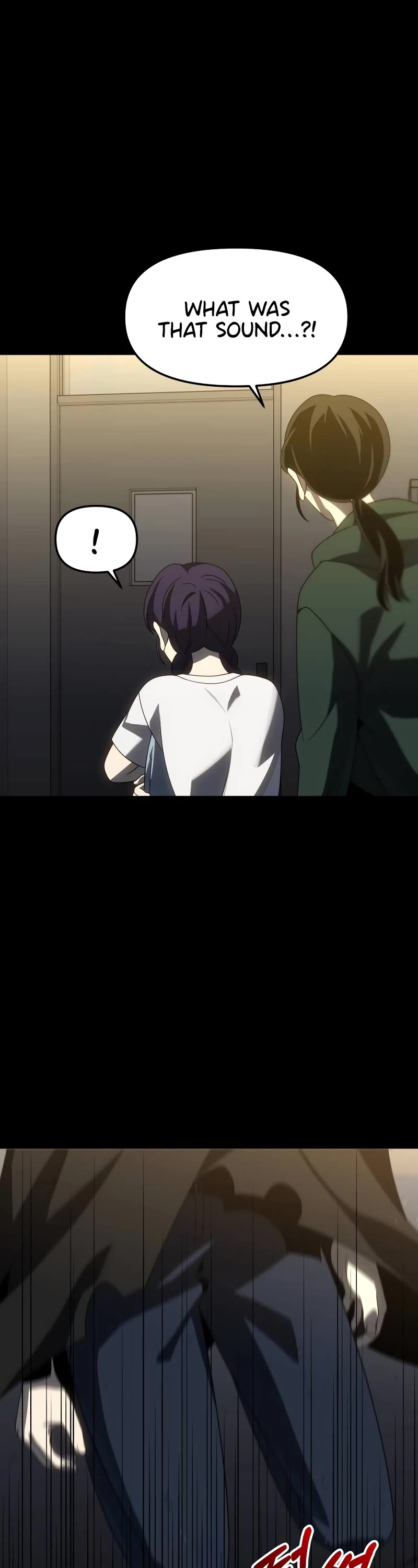 I Used to Be a Boss chapter 95 page 59