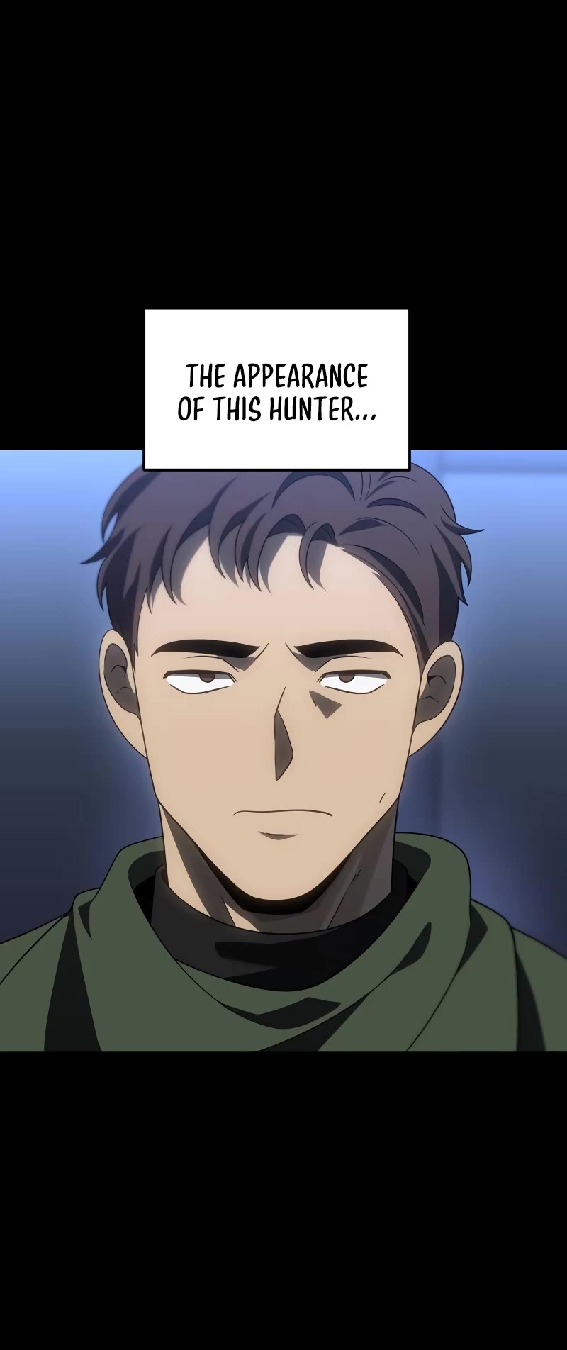 I Used to Be a Boss chapter 95 page 6