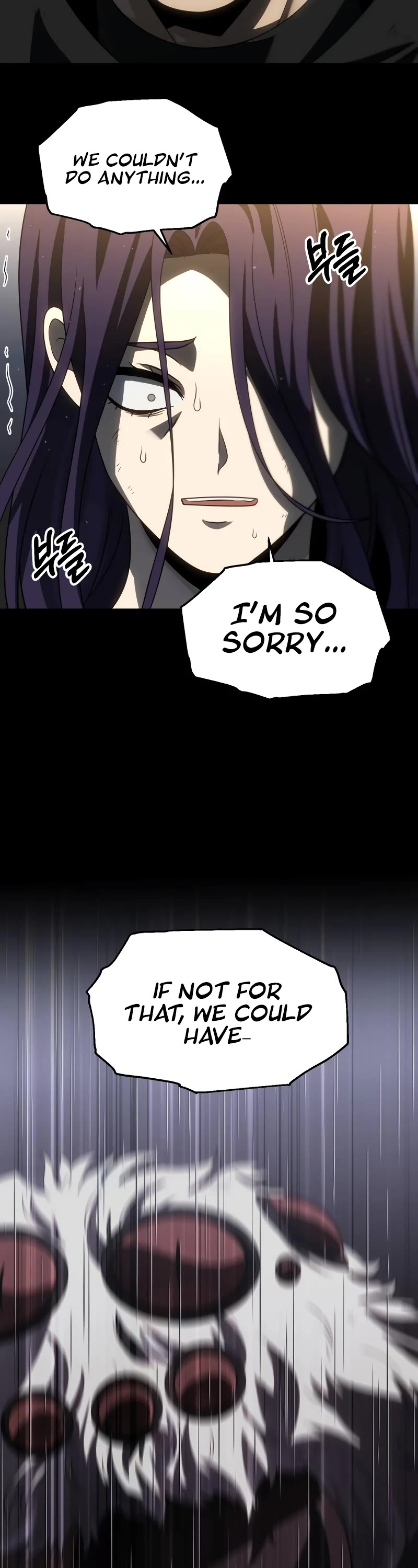 I Used to Be a Boss chapter 95 page 64