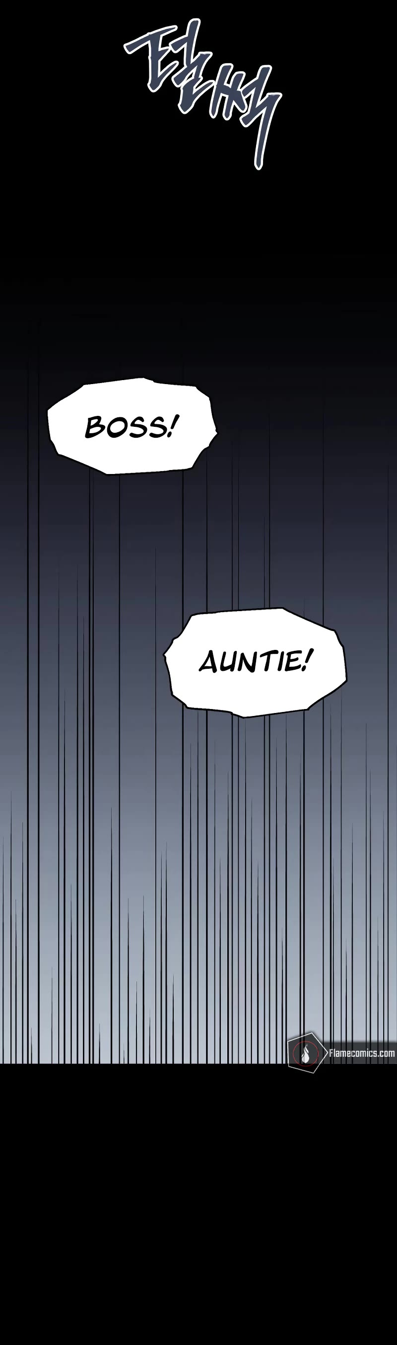 I Used to Be a Boss chapter 95 page 70