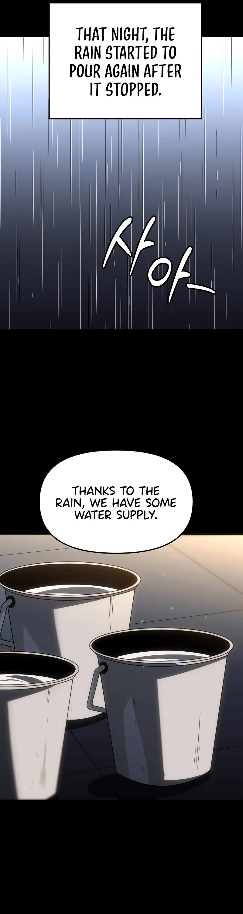 I Used to Be a Boss chapter 95 page 71