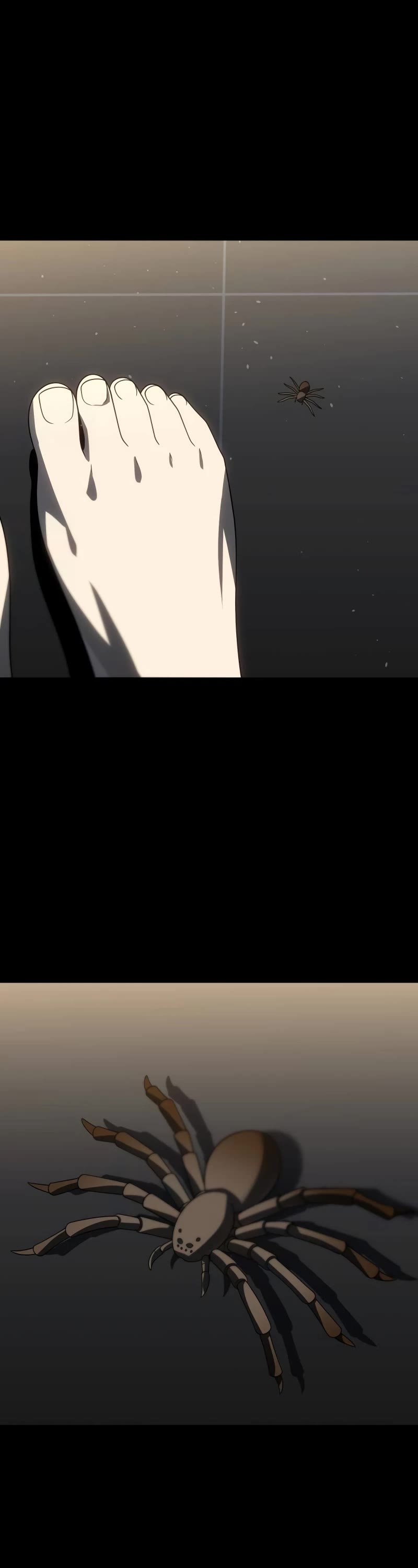 I Used to Be a Boss chapter 95 page 75