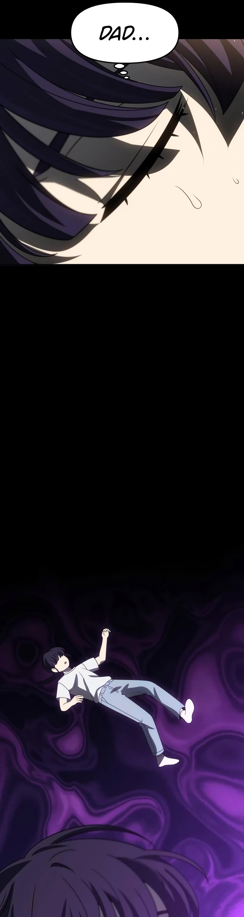 I Used to Be a Boss chapter 95 page 79