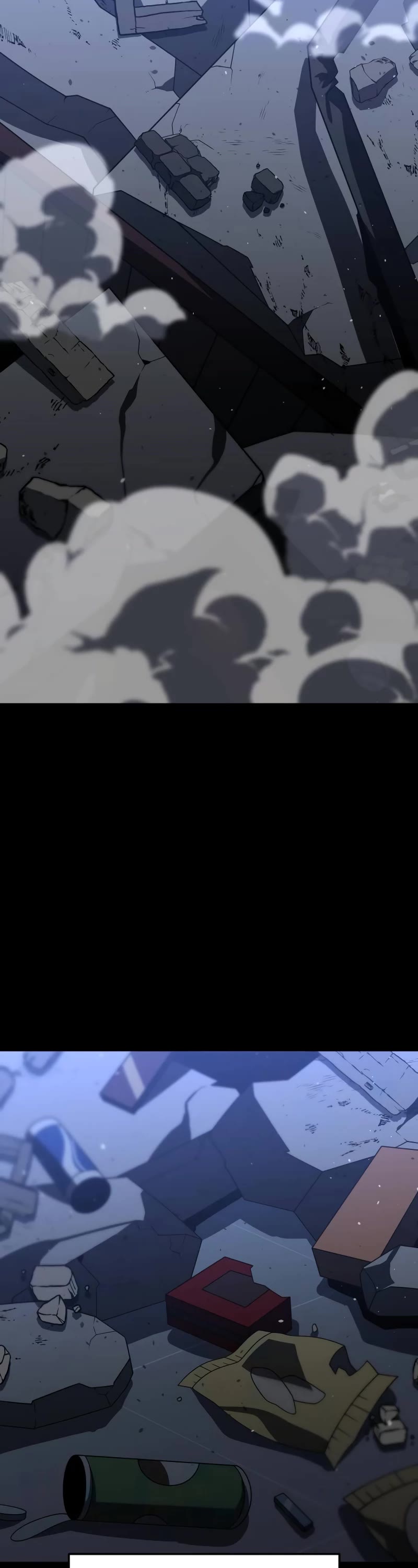 I Used to Be a Boss chapter 95 page 8