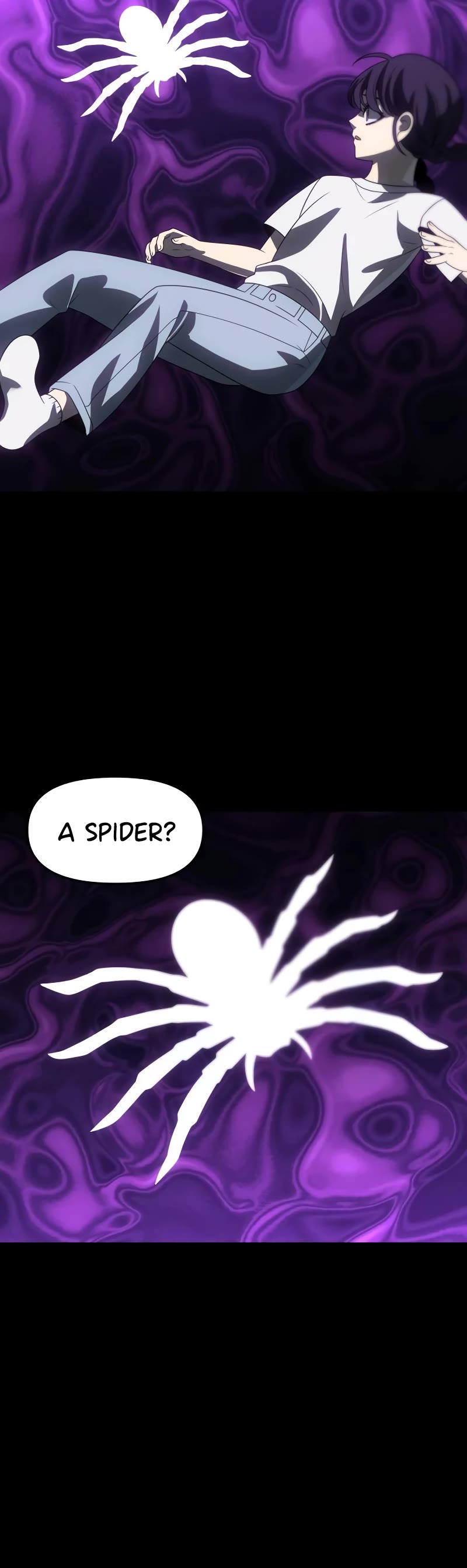 I Used to Be a Boss chapter 95 page 81