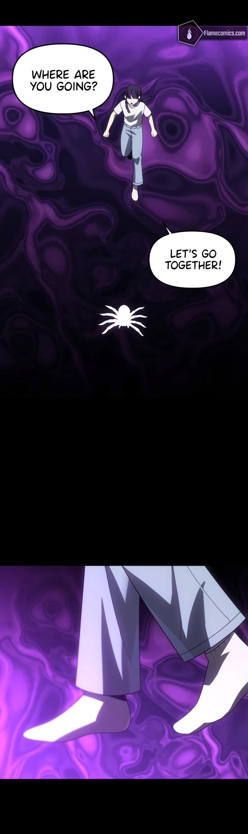 I Used to Be a Boss chapter 95 page 82