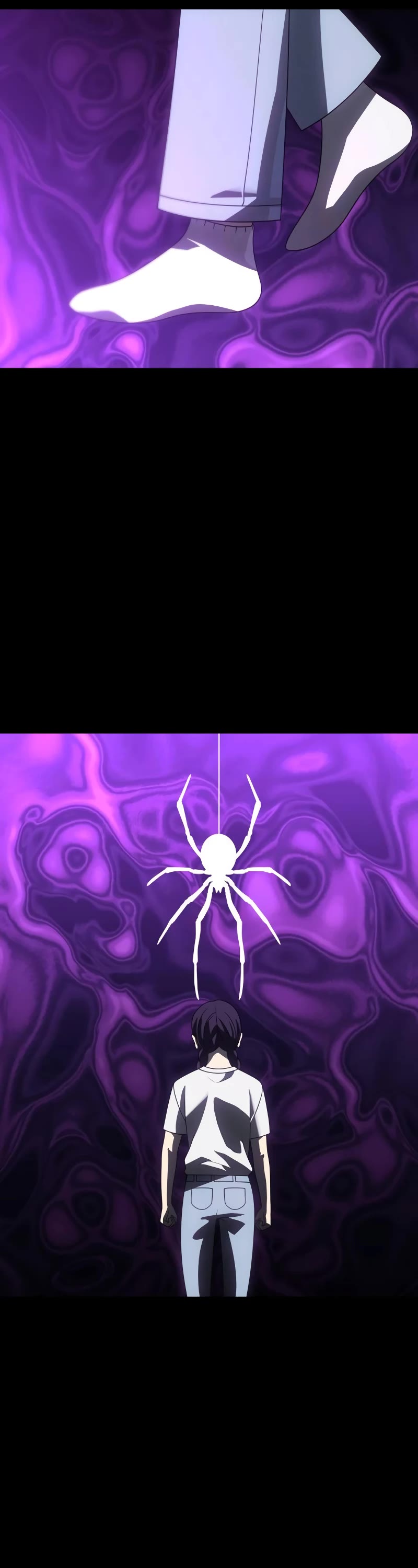 I Used to Be a Boss chapter 95 page 83