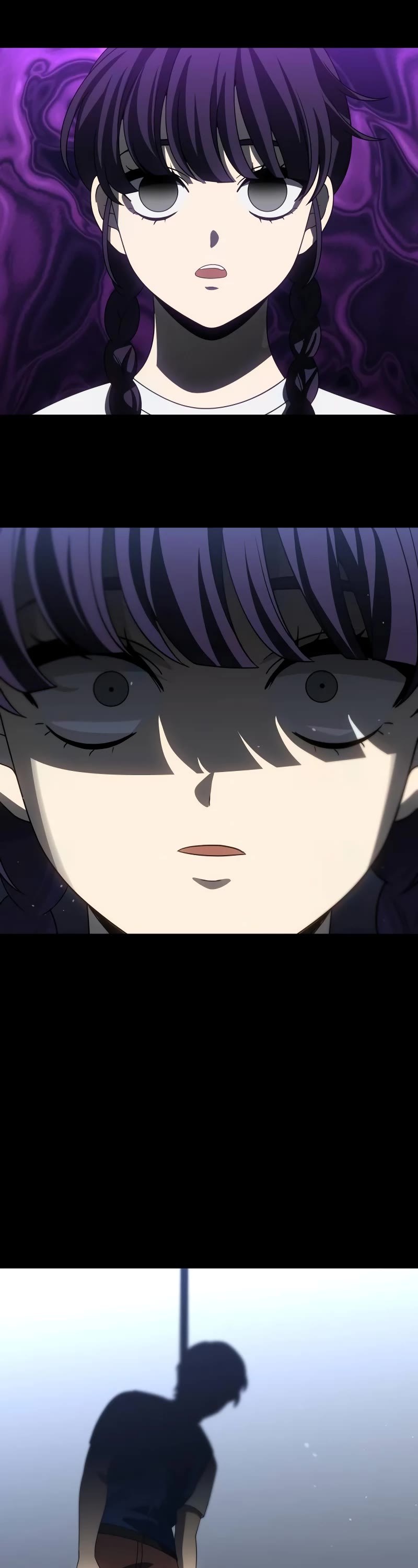 I Used to Be a Boss chapter 95 page 84