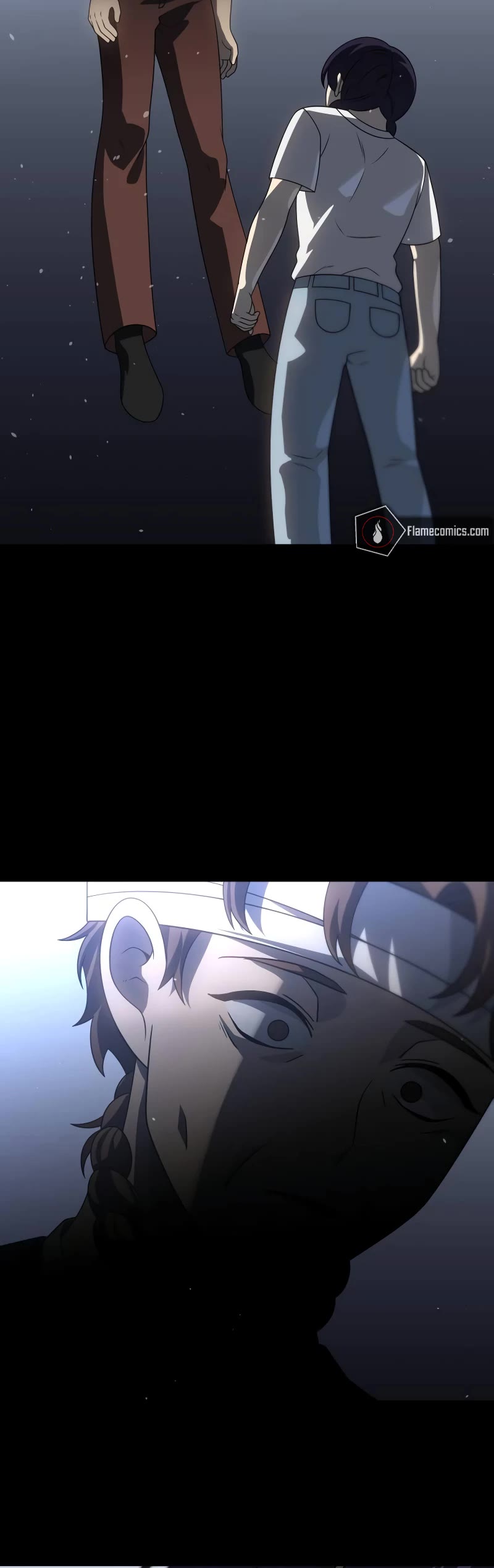 I Used to Be a Boss chapter 95 page 85