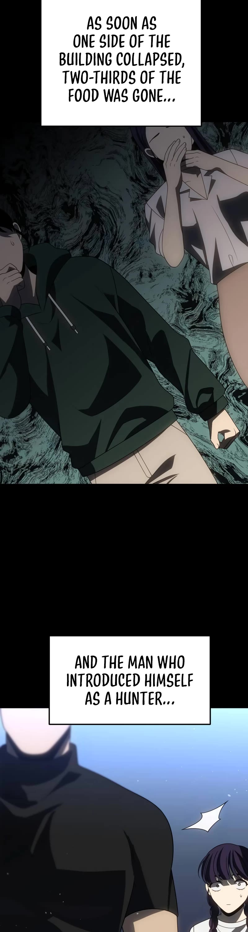 I Used to Be a Boss chapter 95 page 9