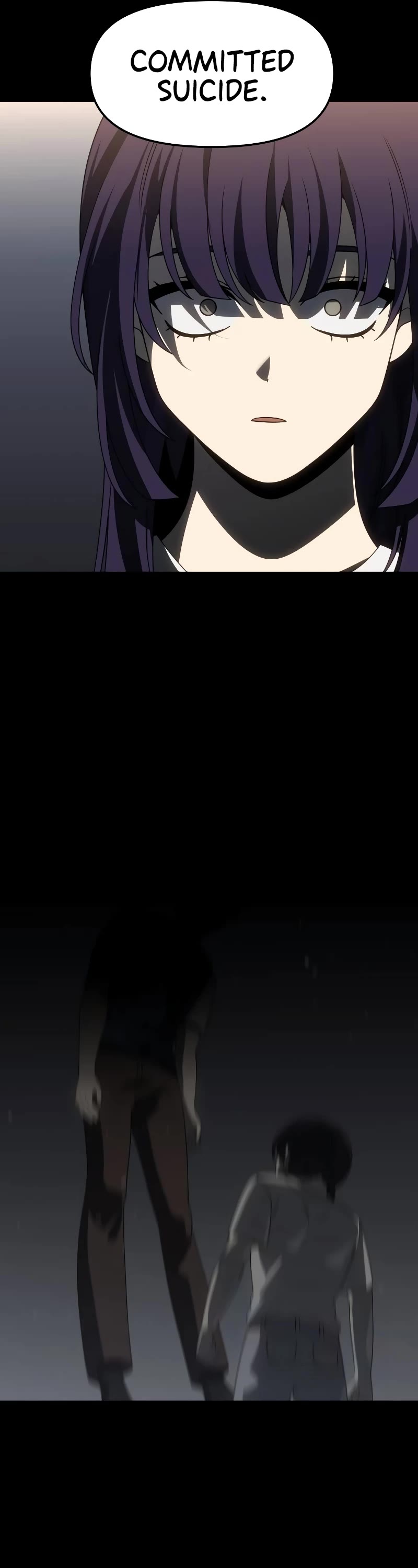 I Used to Be a Boss chapter 96 page 12