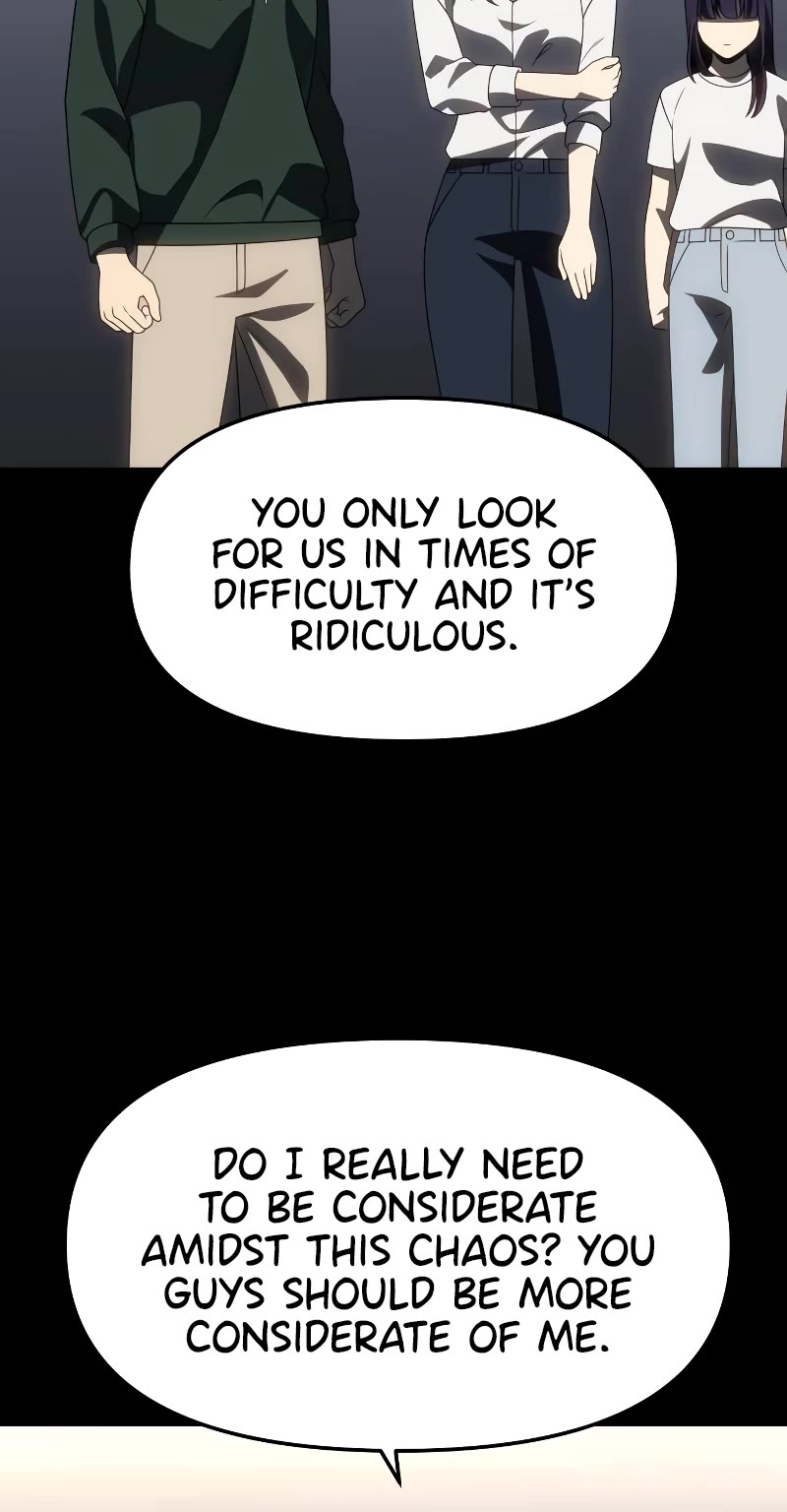 I Used to Be a Boss chapter 96 page 17