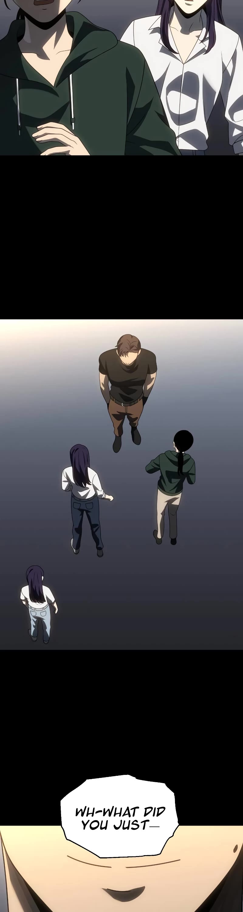 I Used to Be a Boss chapter 96 page 19