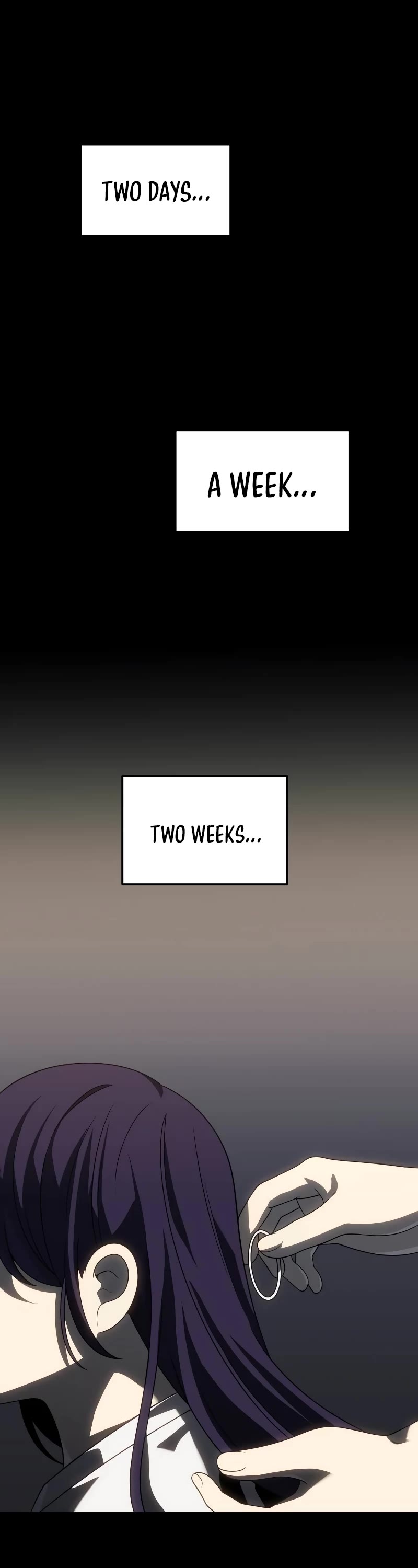 I Used to Be a Boss chapter 96 page 2